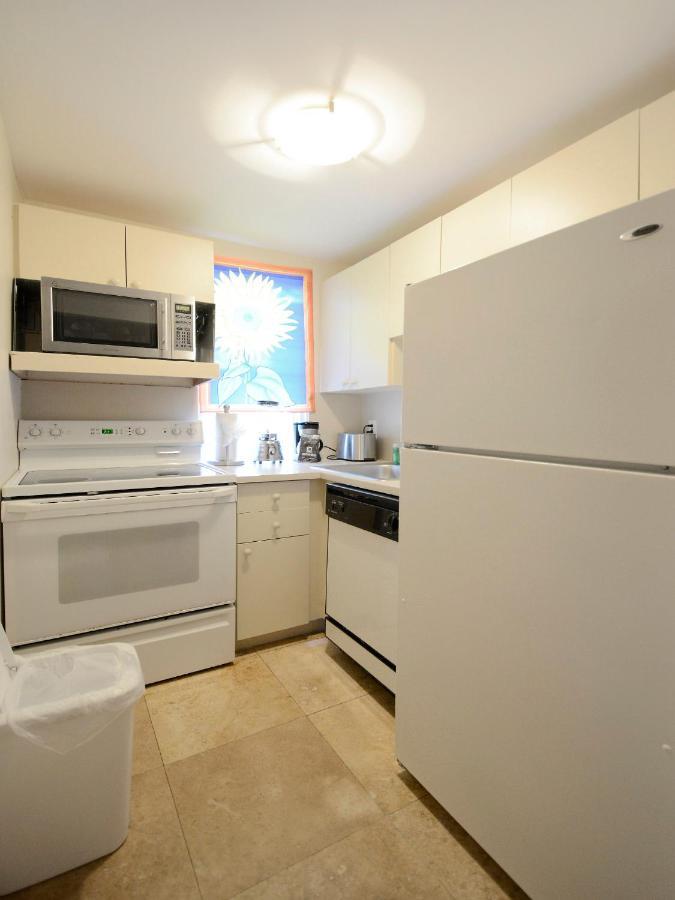 Apartments On Ocean Drive マイアミビーチ エクステリア 写真
