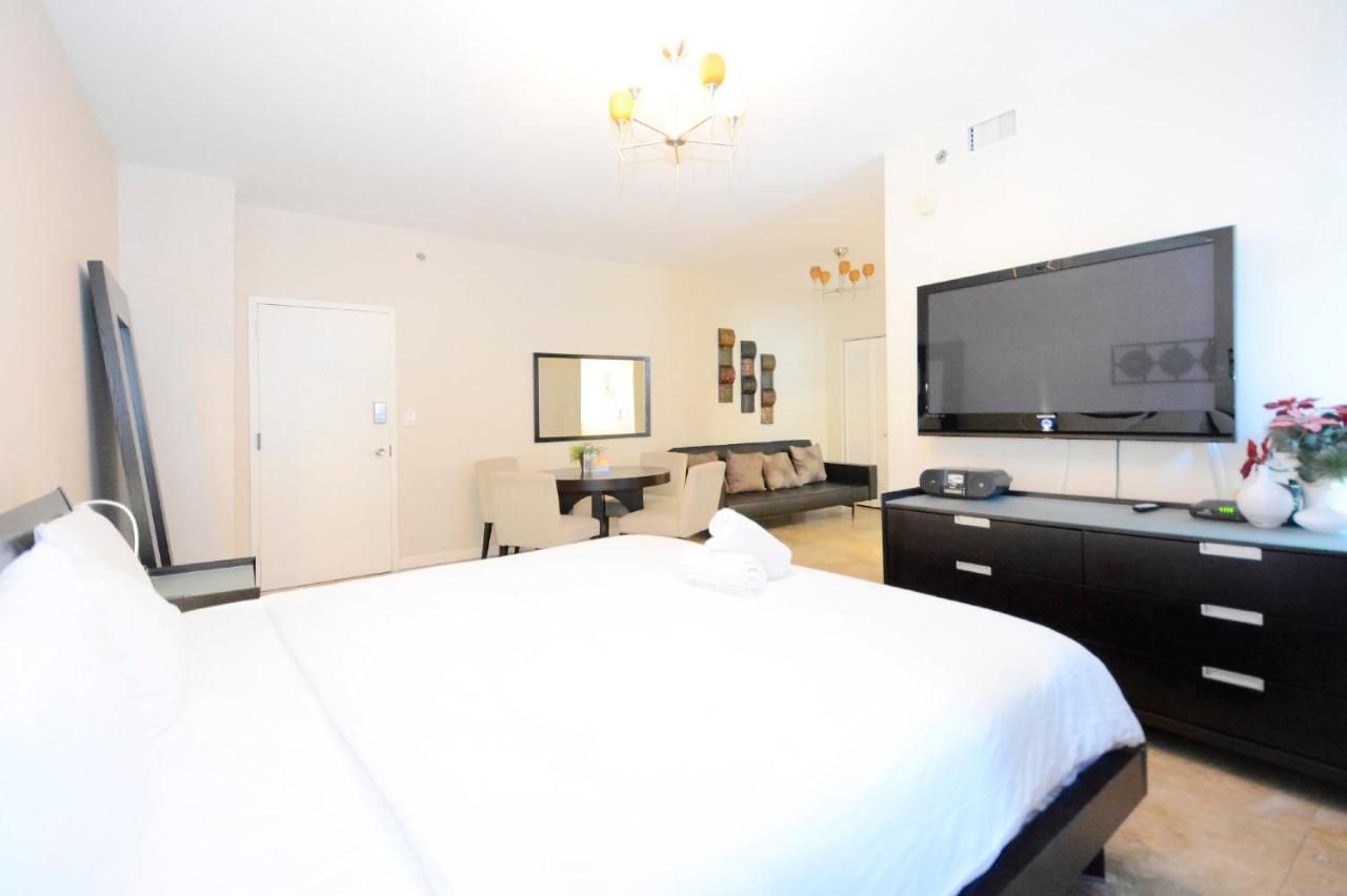 Apartments On Ocean Drive マイアミビーチ エクステリア 写真