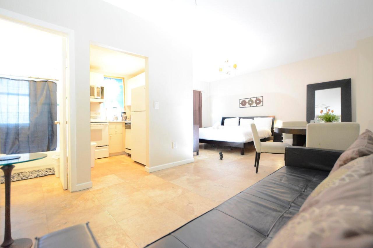 Apartments On Ocean Drive マイアミビーチ エクステリア 写真
