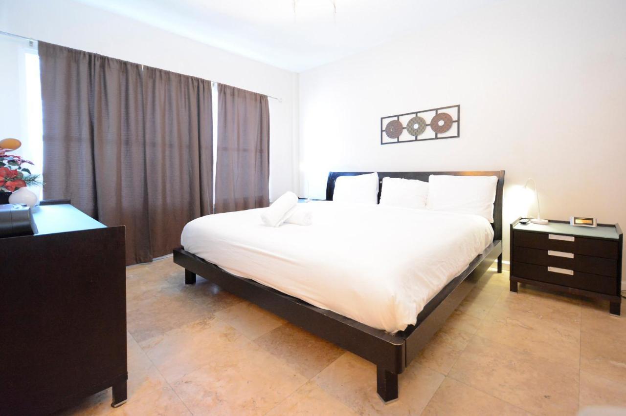 Apartments On Ocean Drive マイアミビーチ エクステリア 写真