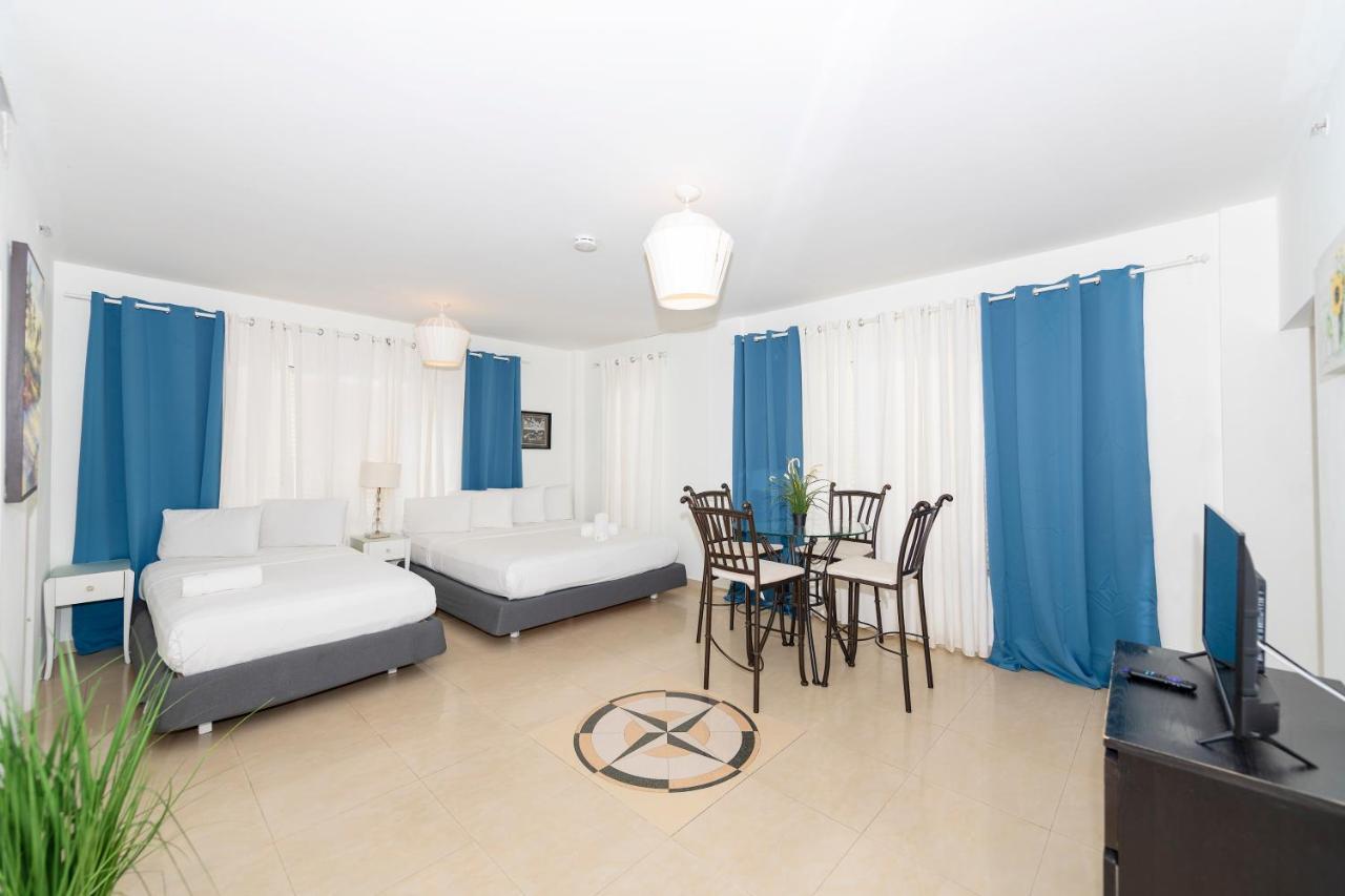 Apartments On Ocean Drive マイアミビーチ エクステリア 写真