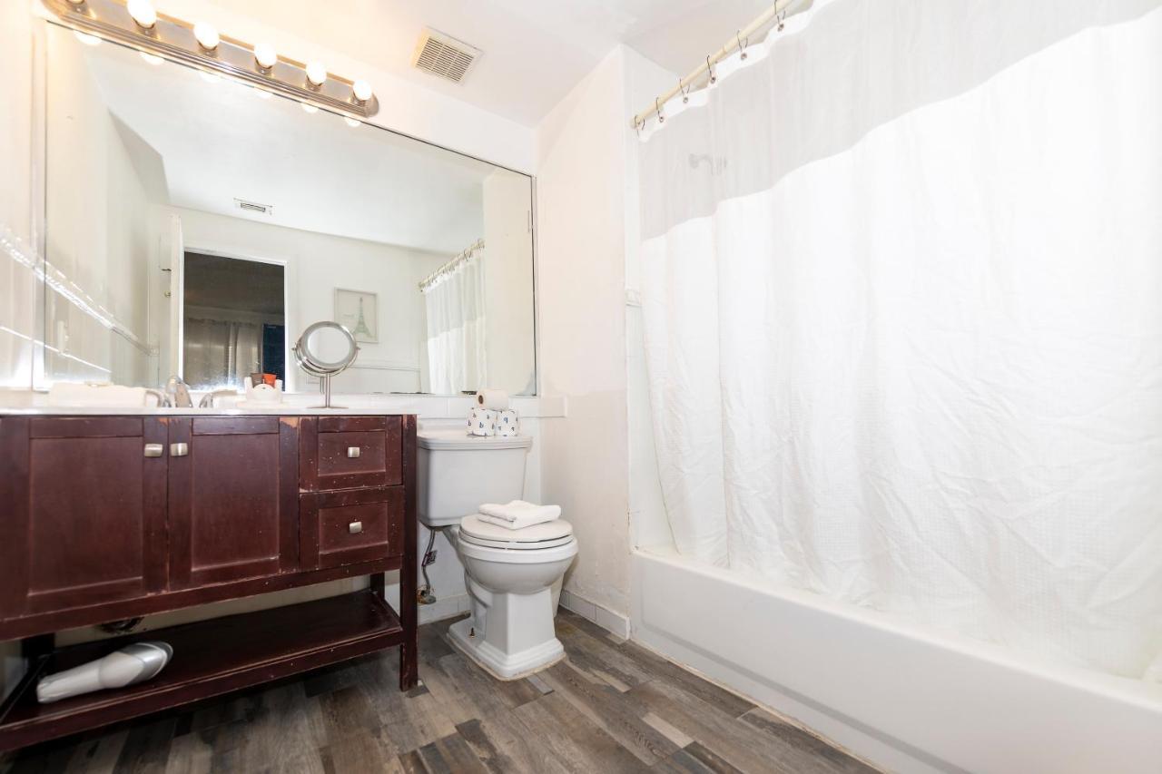 Apartments On Ocean Drive マイアミビーチ エクステリア 写真