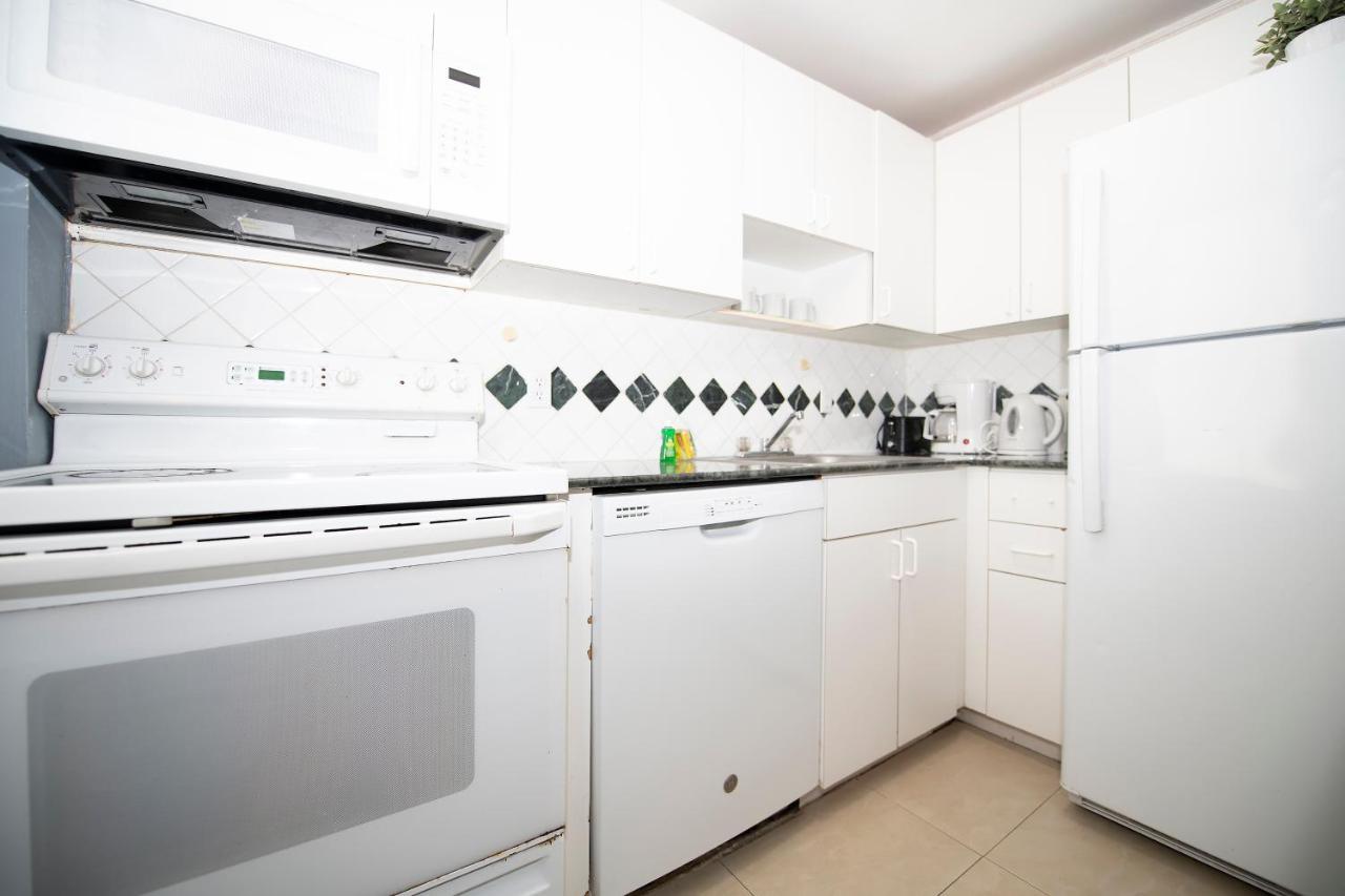 Apartments On Ocean Drive マイアミビーチ エクステリア 写真