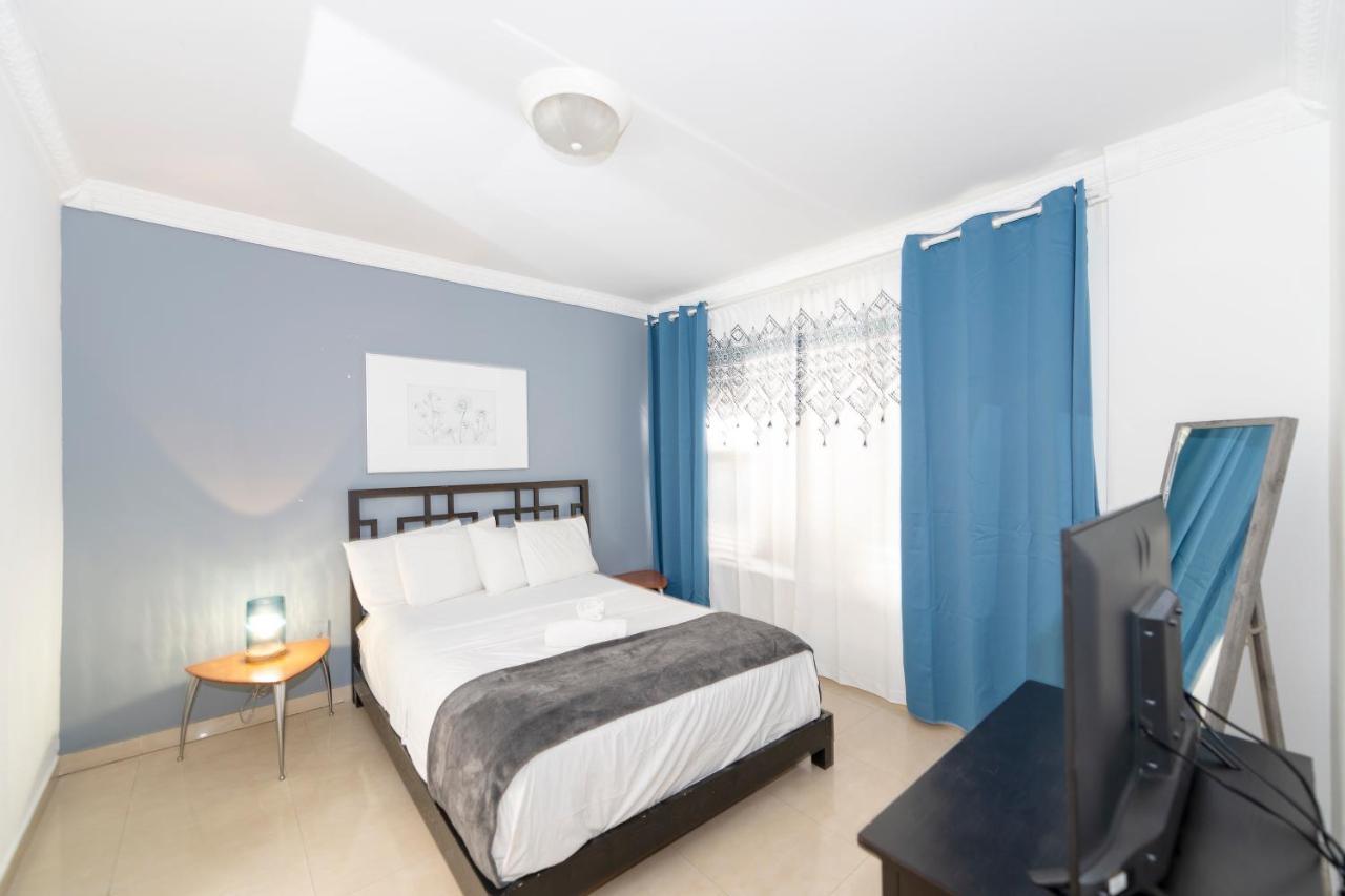 Apartments On Ocean Drive マイアミビーチ エクステリア 写真