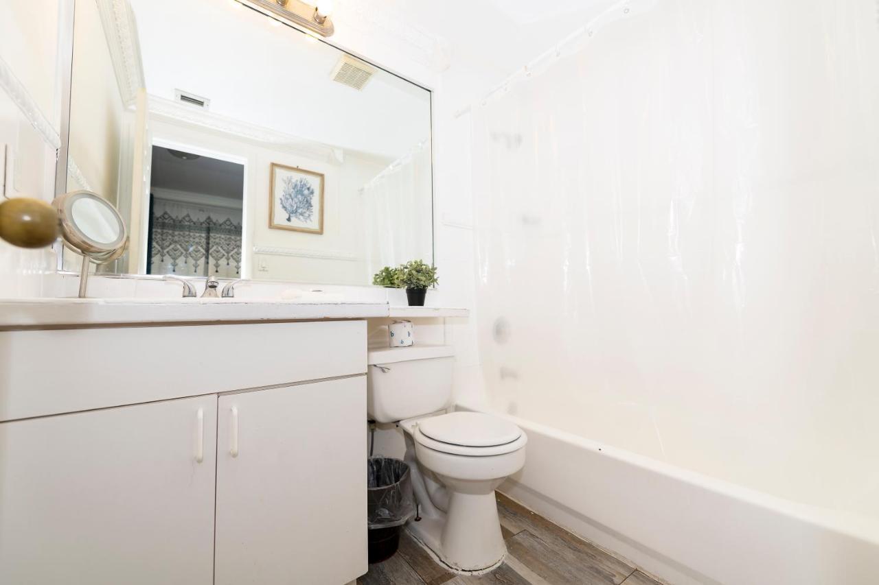 Apartments On Ocean Drive マイアミビーチ エクステリア 写真