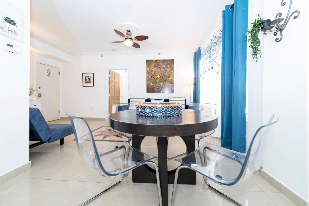 Apartments On Ocean Drive マイアミビーチ エクステリア 写真